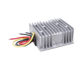 Powermaster 24V DC 12V DC 5 Amper Oto Konvertör Kamp Karavan Tır 5a PM7896