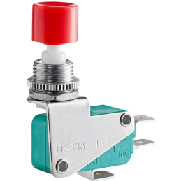 Mikro Switch Basmalı Ds-438
