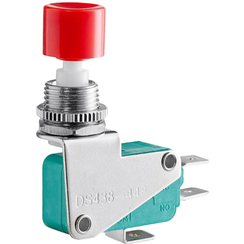 Mikro Switch Basmalı Ds-438