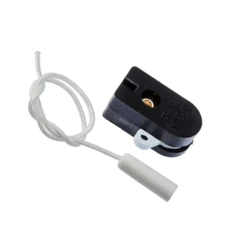 İpli Switch 2amper 250volt Abajur Led Lamba Acil Durum LAbası ipli Switch