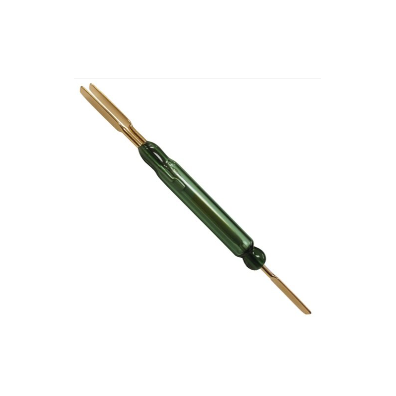 Reed Switch 36mm Çift Kontak 3p Mıknatıs Röle Manyetik ic228-36mm