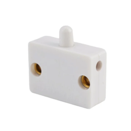 IC-187F Ters Kapak Switch Sıva Üstü 1A Siyah Beyaz Seçmeli