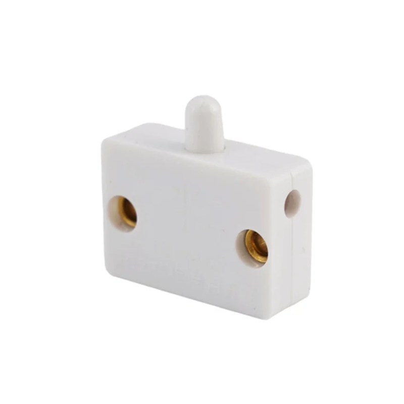 IC-187F Ters Kapak Switch Sıva Üstü 1A Siyah Beyaz Seçmeli