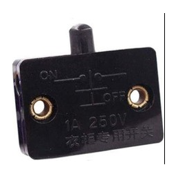 IC-187F Ters Kapak Switch Sıva Üstü 1A Siyah Beyaz Seçmeli
