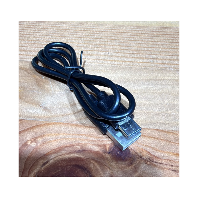 Kısa Usb C usbc usb-c Kablo 20-30cm Karışık Renk