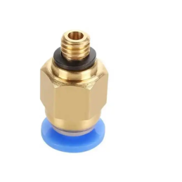 PC4-M6 Pnömatik itici 6mm Vidalı