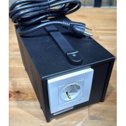 3000w 110v 220v Çevirici Adaptör Amerikaya Giden Ürün Için