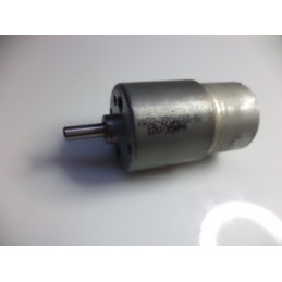 12v 35 devir redüktörlü motor