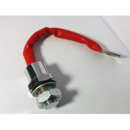 300RG120 Güç Diyodu Standart Polarite Ok Yönü Yukarı 19mm