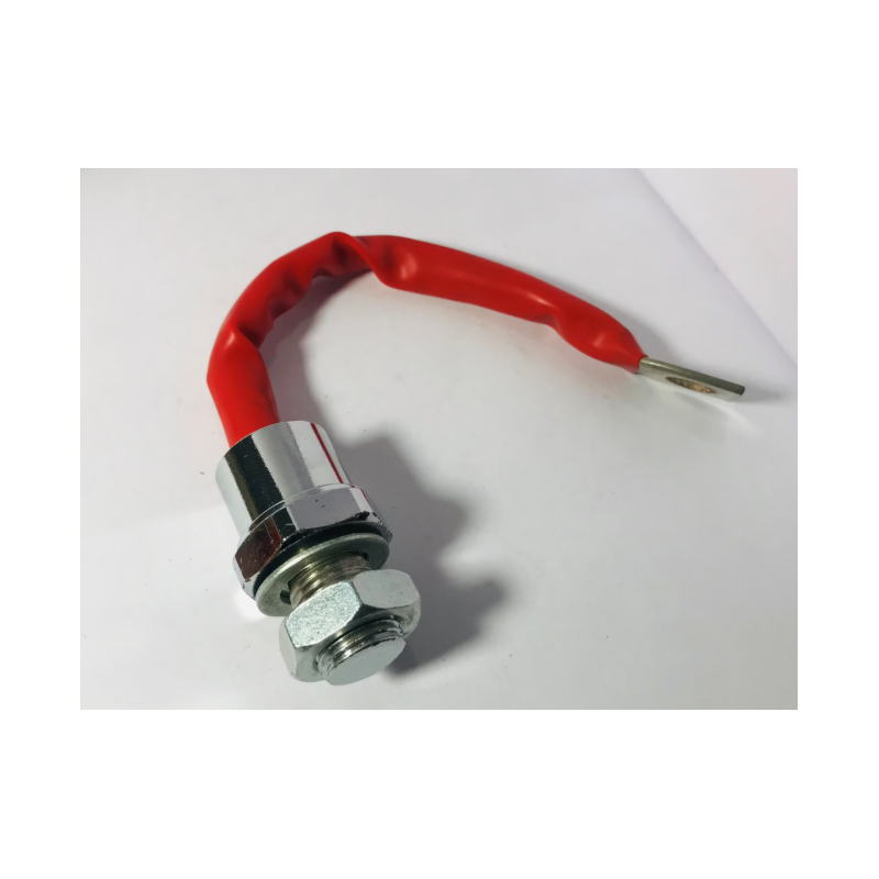 300RG120 Güç Diyodu Standart Polarite Ok Yönü Yukarı 19mm