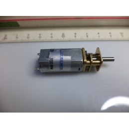 12v 3000 devir redüktörlü motor