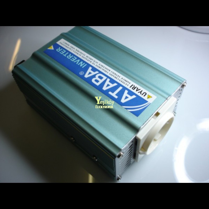 Ataba 250w invertör Ataba 250w invertör