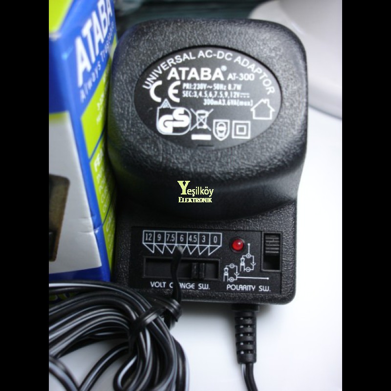 ataba at300 ataba at300