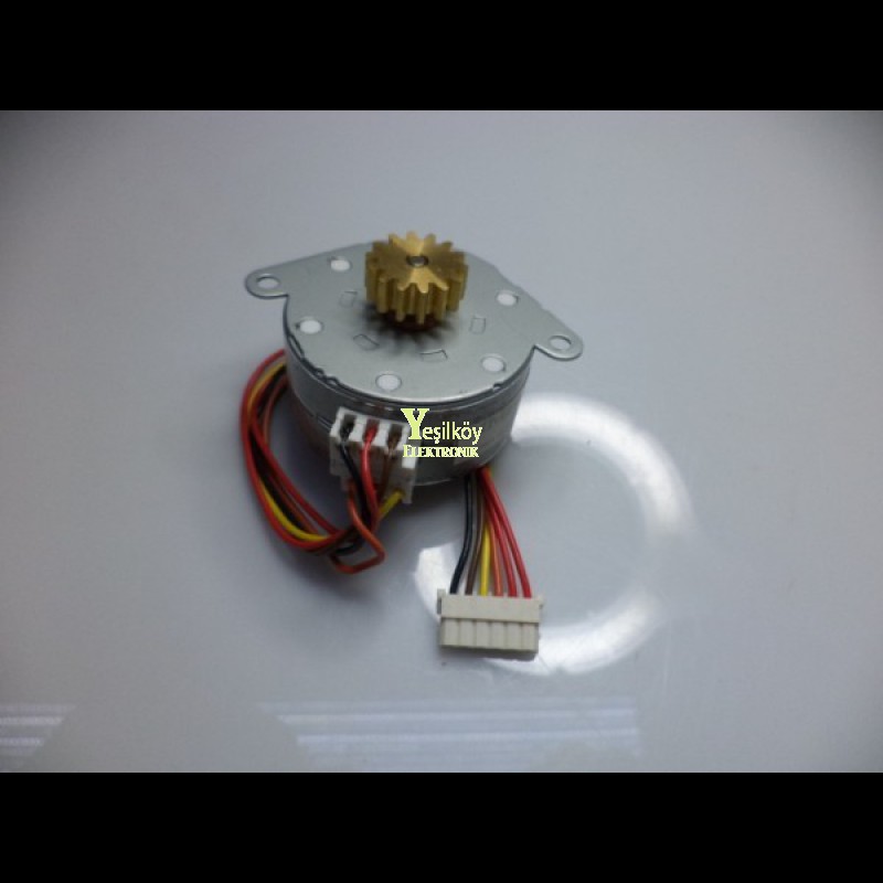 step motor pm42L step motor pm42L