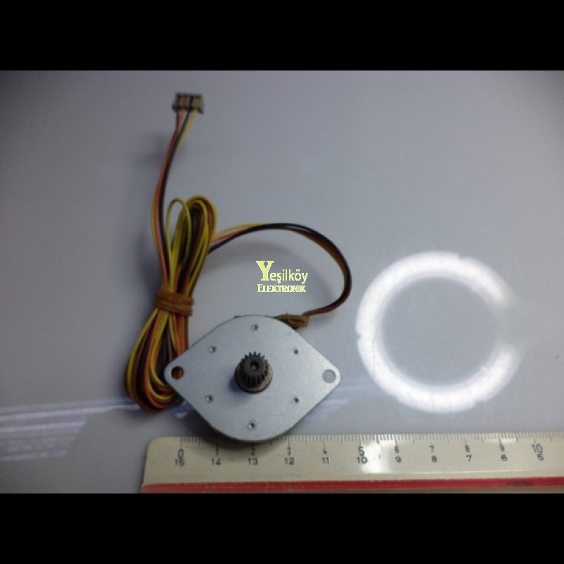 step motor m35sp-11nk step motor m35sp-11nk