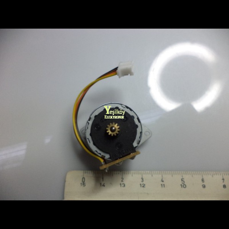 step motor m25sp-3n step motor m25sp-3n