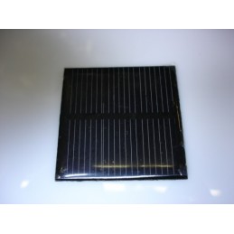 1.5v 250ma güneş pili