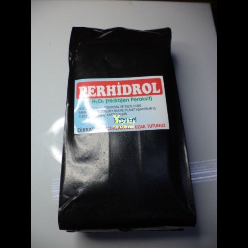 Perhidrol 1LT Perhidrol 1LT