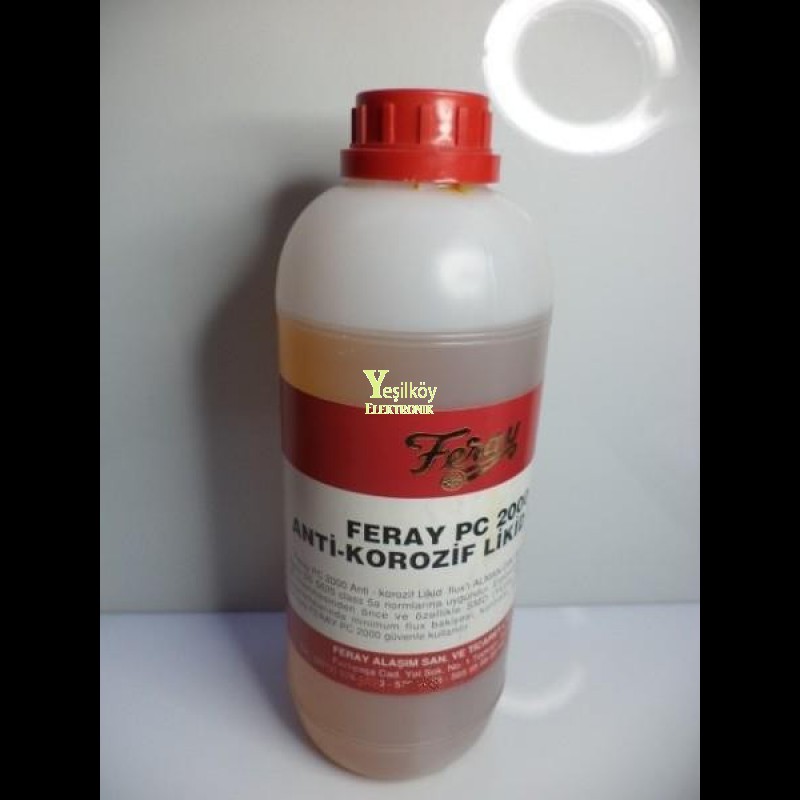 Feray PC2000 Feray PC2000