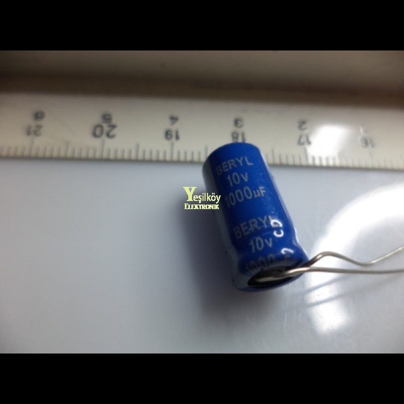 1000mf 10v 1000mf 10v