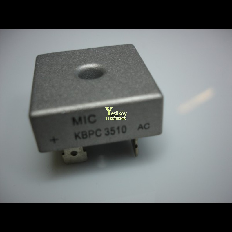 KBPC 3510 KBPC 3510