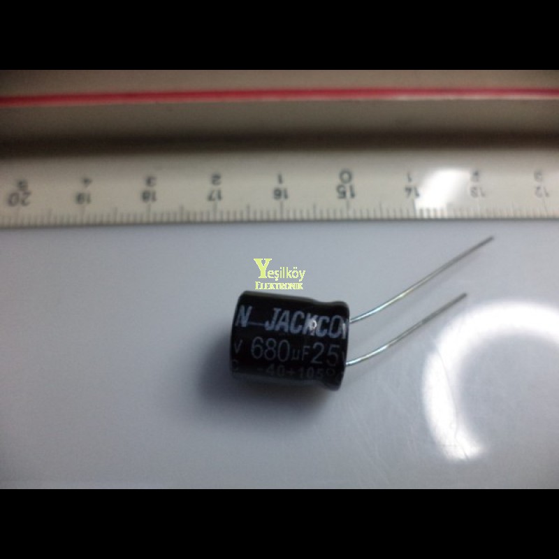680mf 25v 680mf 25v