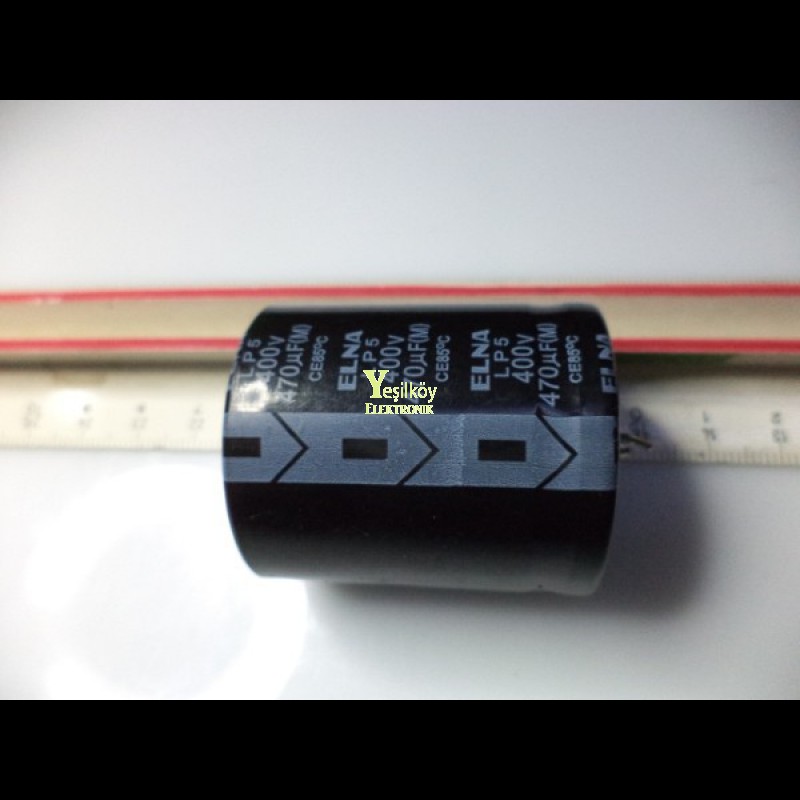 470mf 400v 470mf 400v