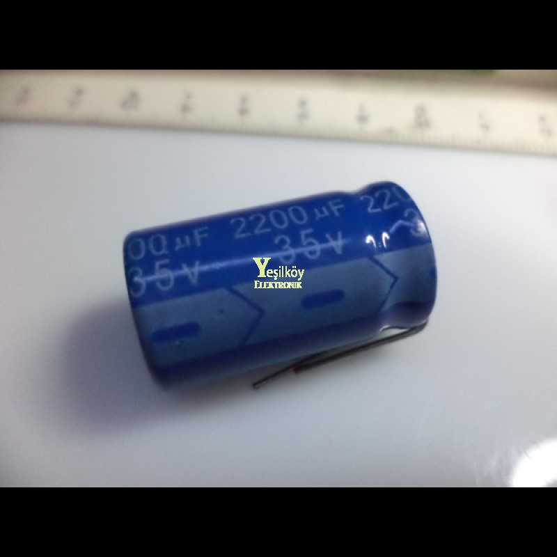 2200mf 35v 2200mf 35v