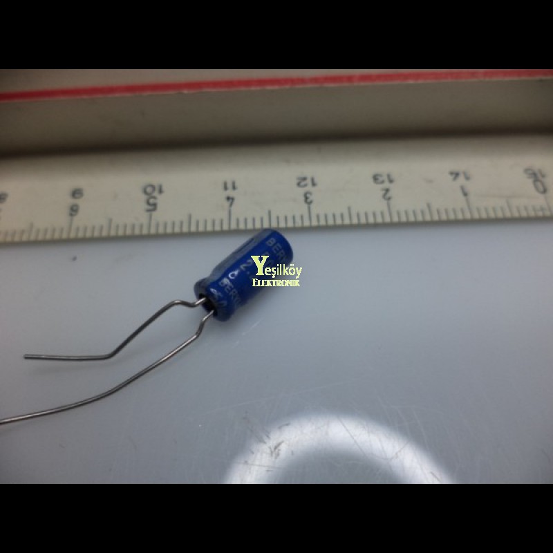 2.2mf 50v 2.2mf 50v