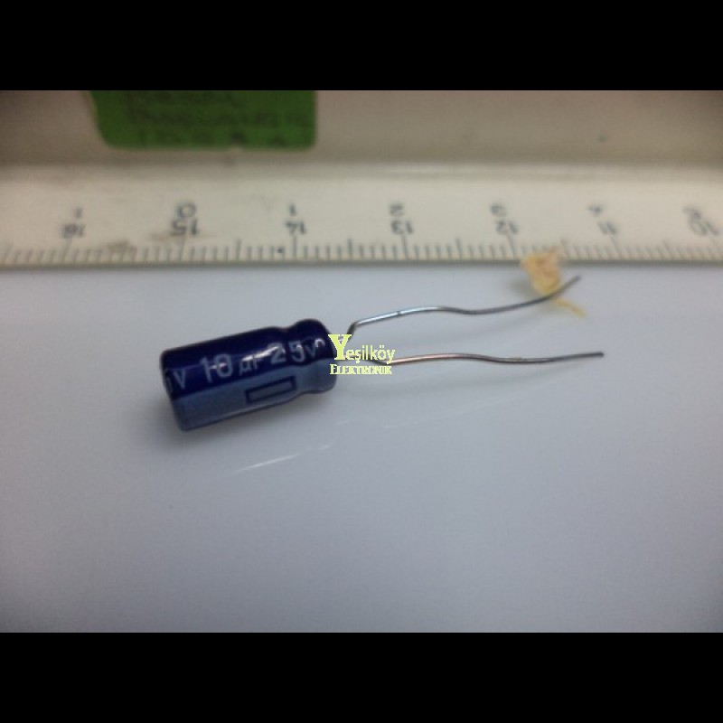 10mf 25v 10mf 25v
