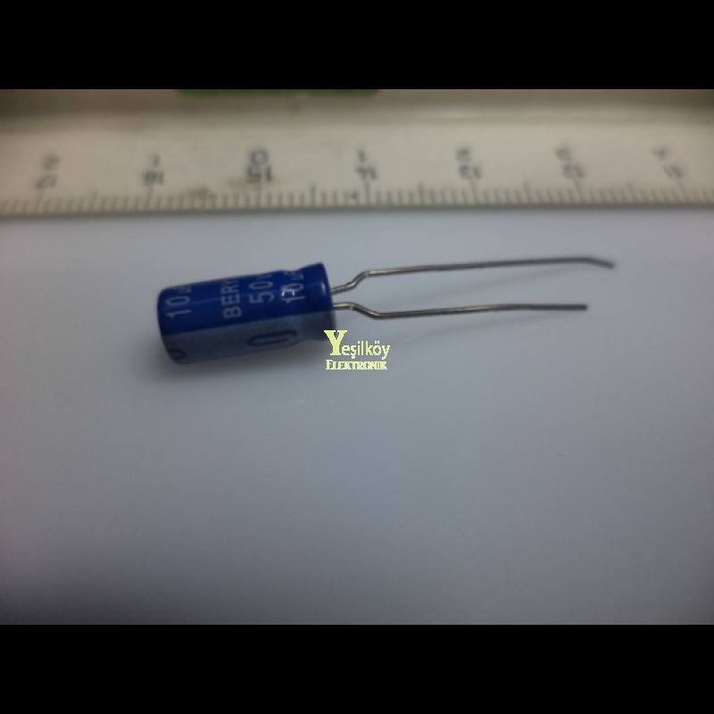 10mf 50v 10mf 50v
