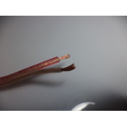 2x1.5mm kablo