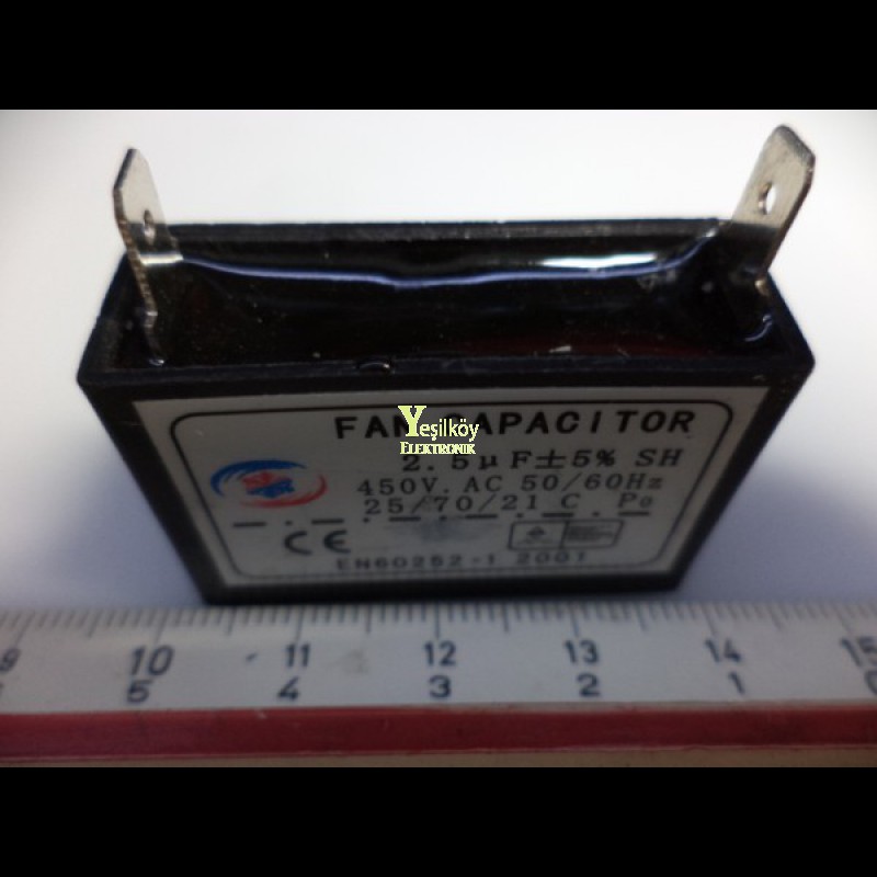 2.5mf 450v ac 2.5mf 450v ac