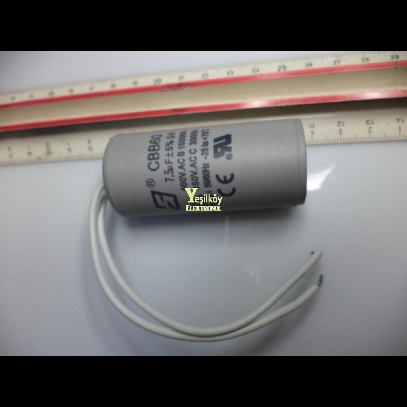 7.5mf 450v ac 7.5mf 450v ac
