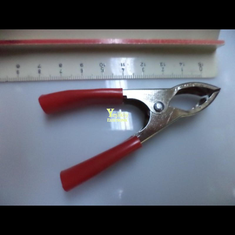 akü maşası takım 7cm akü maşası takım 7cm