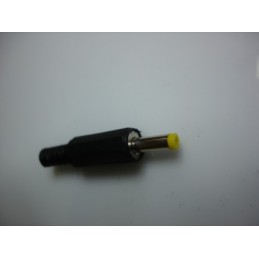 4mm Jak