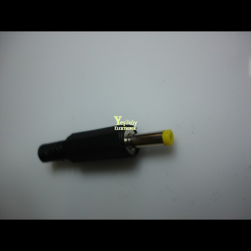 4mm Jak 4mm Jak