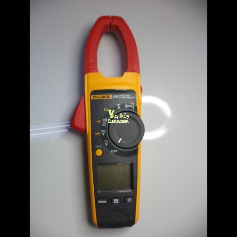 Fluke 376 Fluke 376