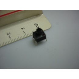 4 bacaklı 3mm buton