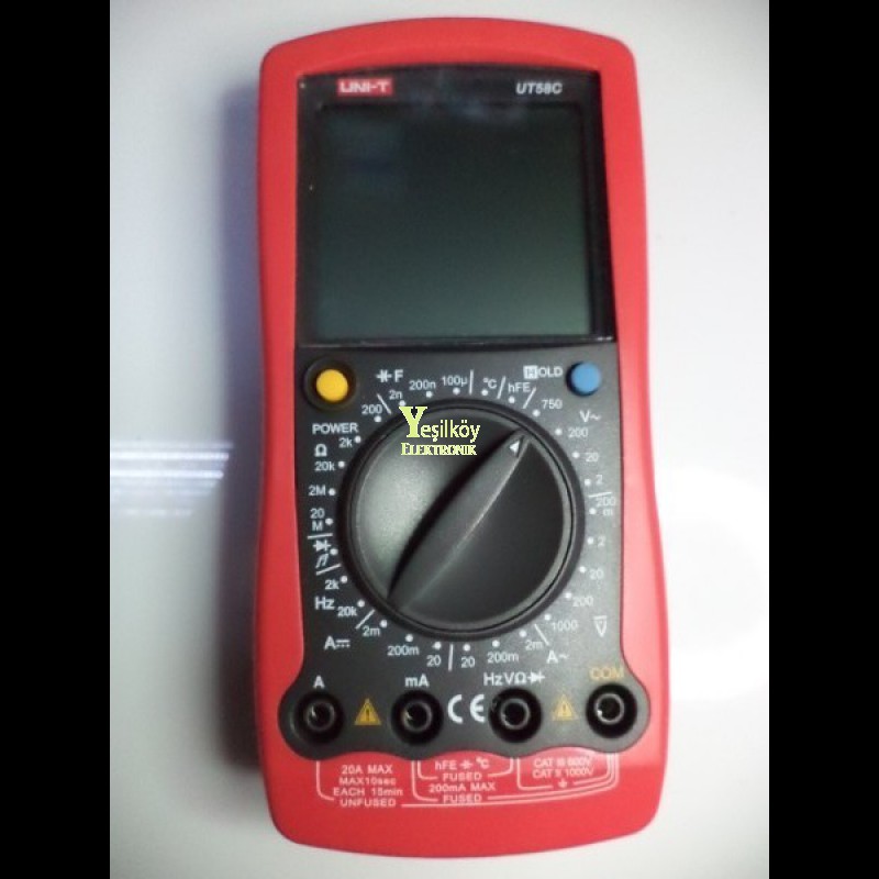 Unit ut58c Unit ut58c