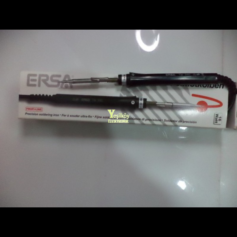 Ersa 16w kalem havya Ersa 16w kalem havya