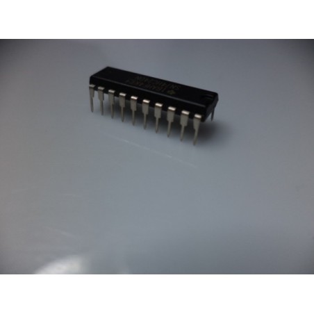 74244 Entegre Devre Elektronik Bileşen