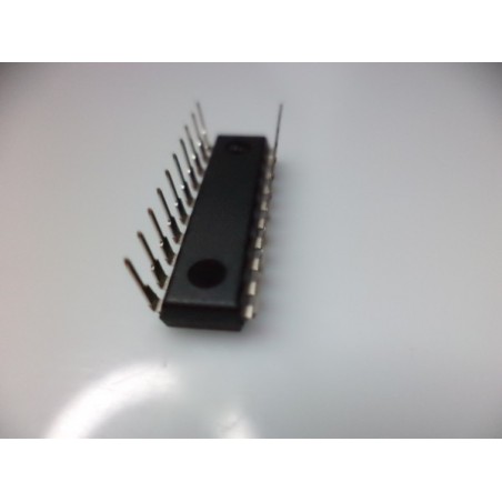 74244 Entegre Devre Elektronik Bileşen