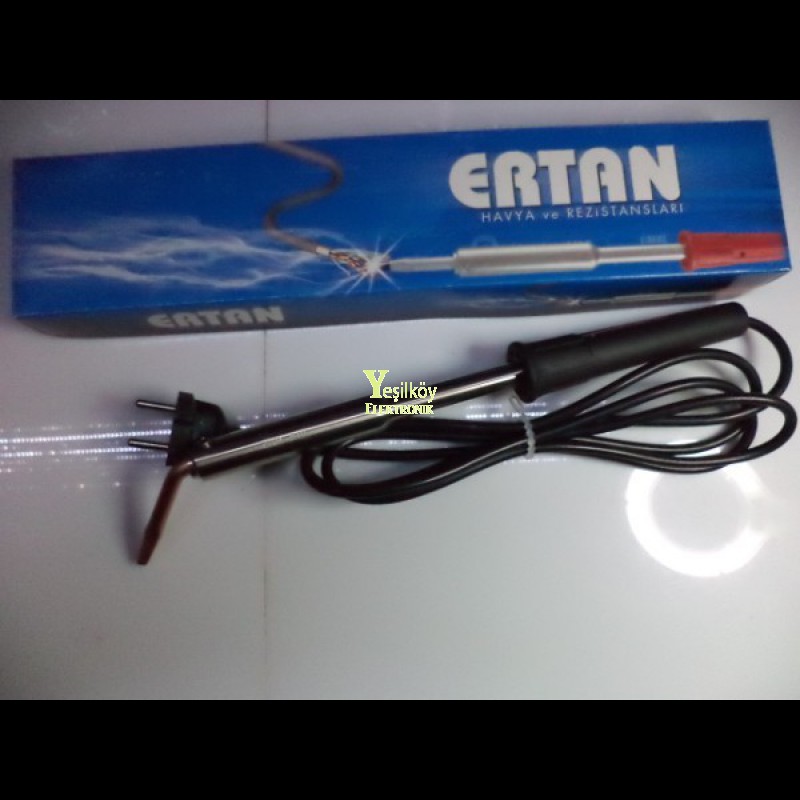 ertan 80w havya