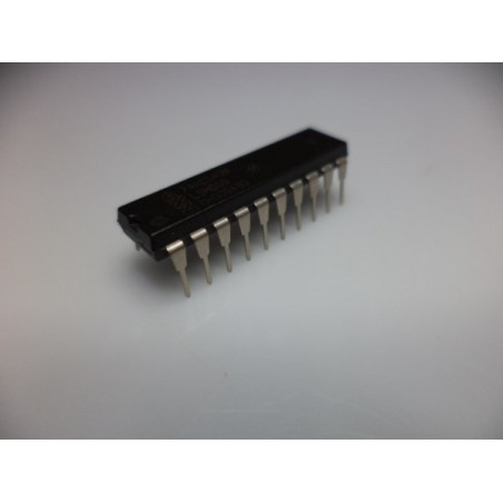 74541 Entegre Devre Elektronik Bileşen