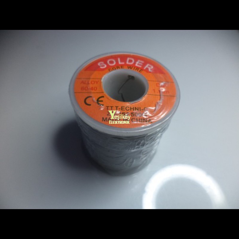 tt tecnic 500gr lehim teli tt tecnic 500gr lehim teli
