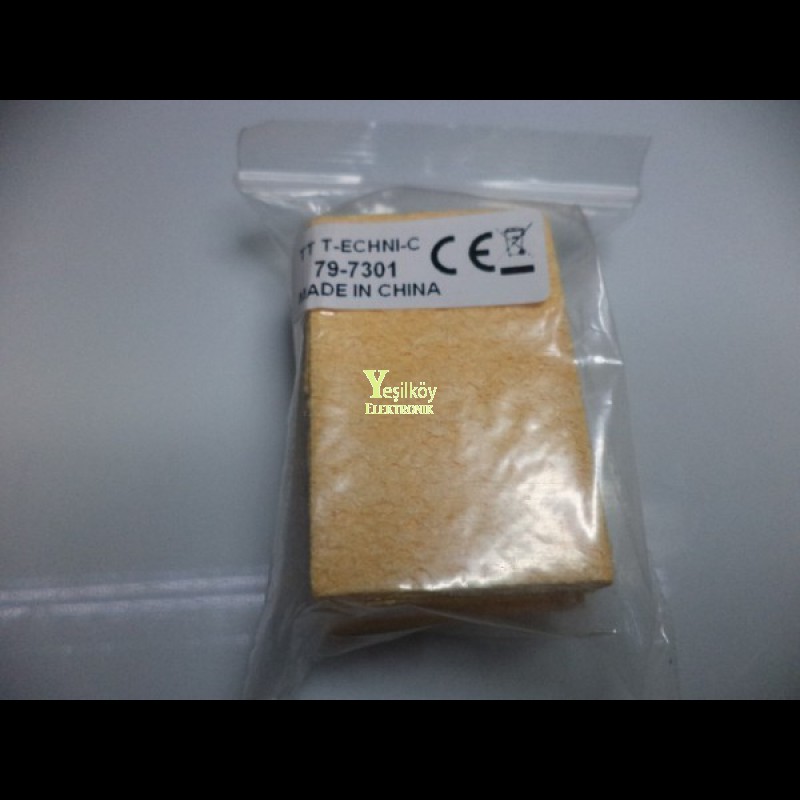 10lu sünger paket 10lu sünger paket