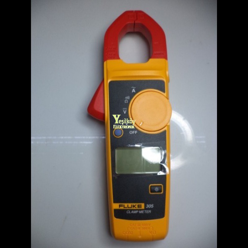 Fluke 305 Fluke 305