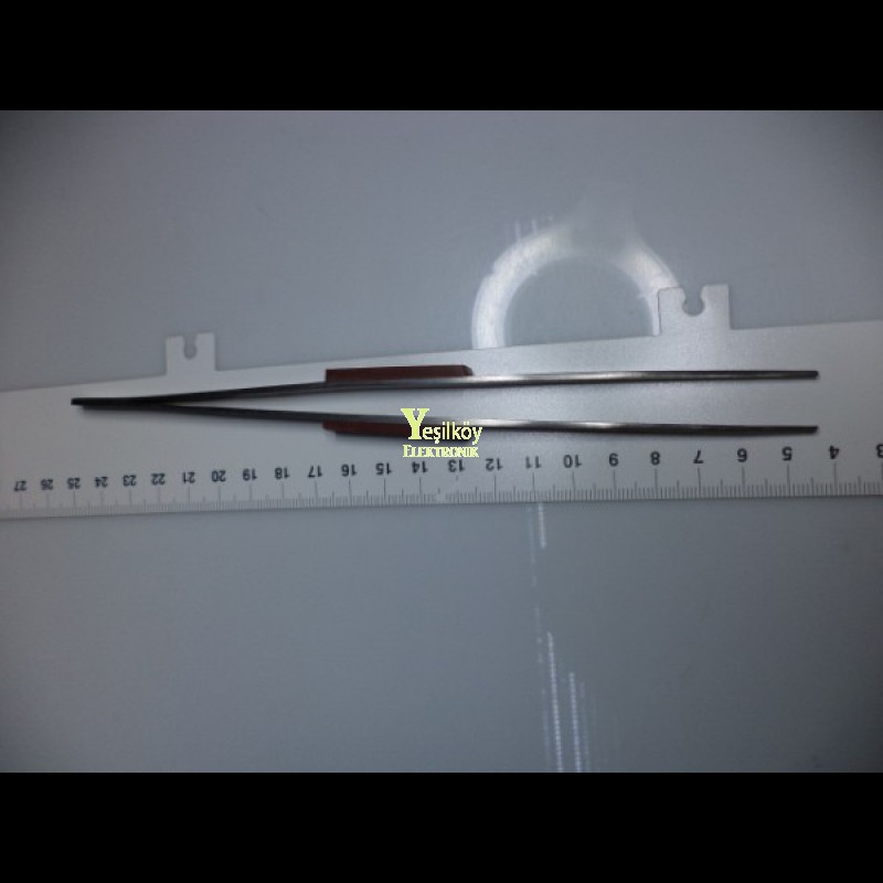 Proskit 20cm Cımbız Proskit 20cm Cımbız