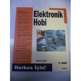 Elektronik Hobi Kitabı